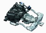 Porsche Boxster S PDK 2009 года